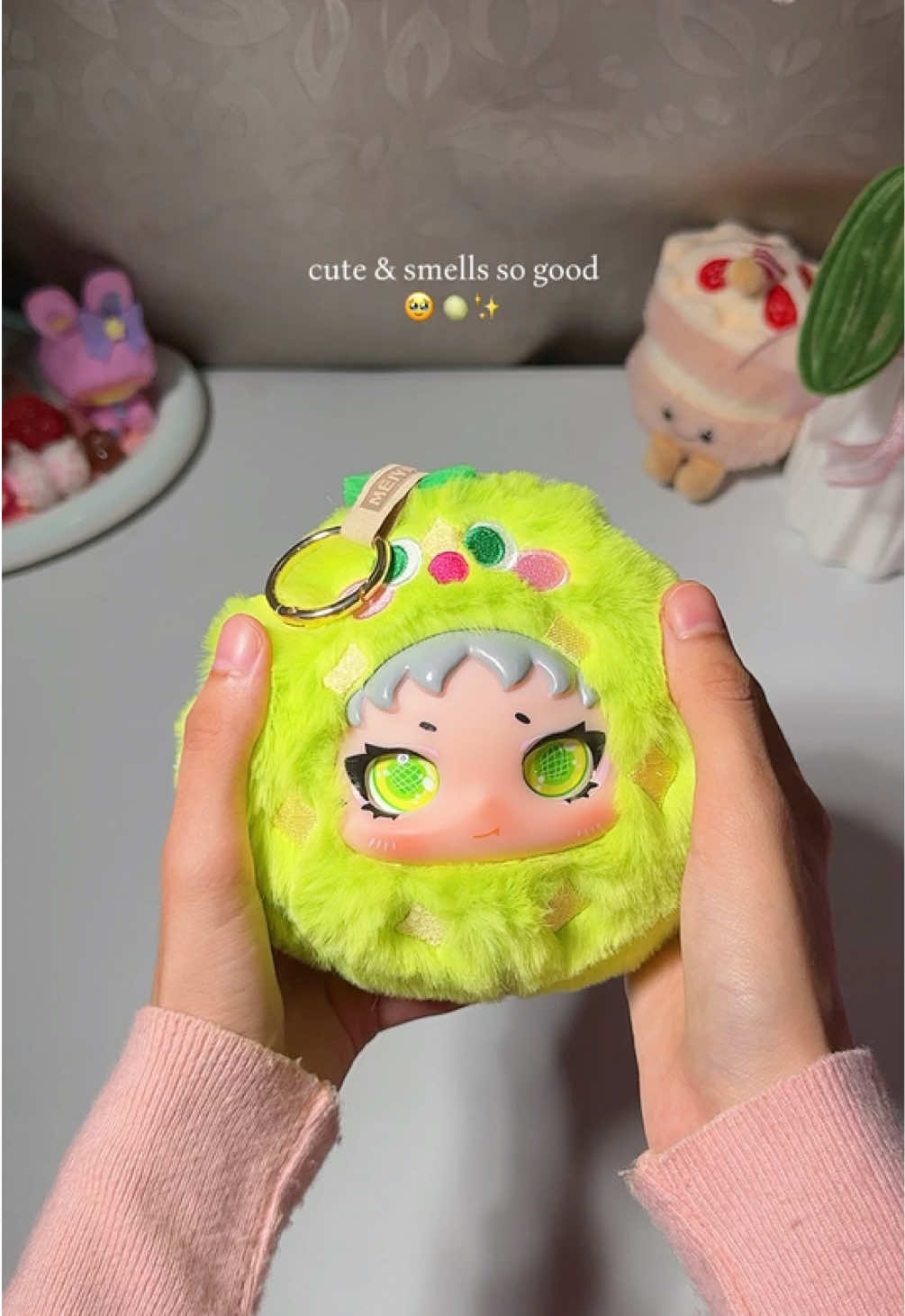 @hunie ๐๐