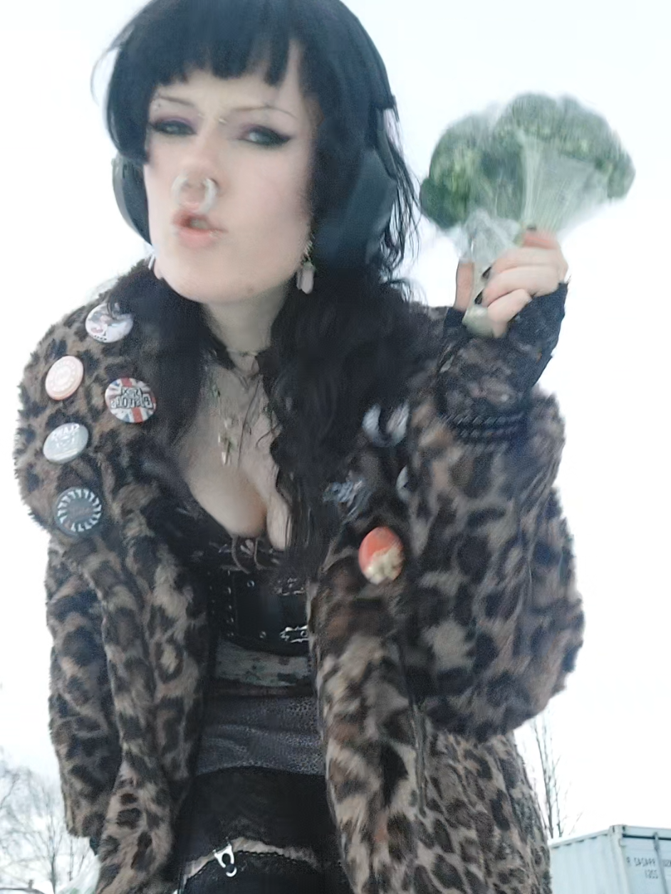 @꧁𝖛𝖊𝖗𝖔𝖓𝖎𝖈𝖆꧂