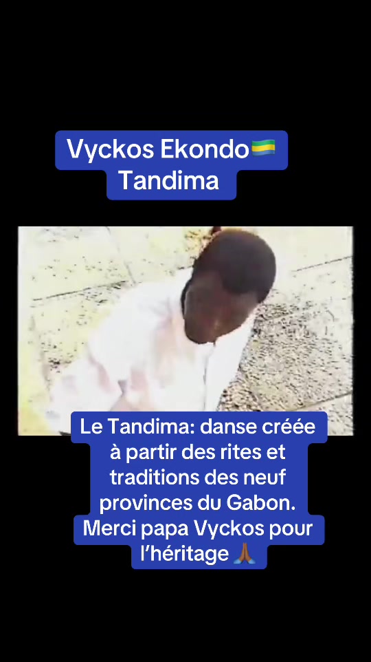 @Les Gabonitudes🇬🇦