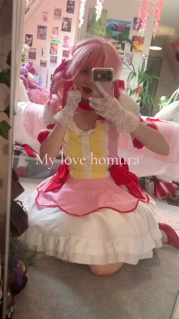 @draculaura_cosplayzz