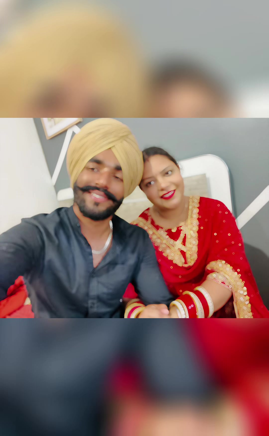 @Preet ❤️Deep