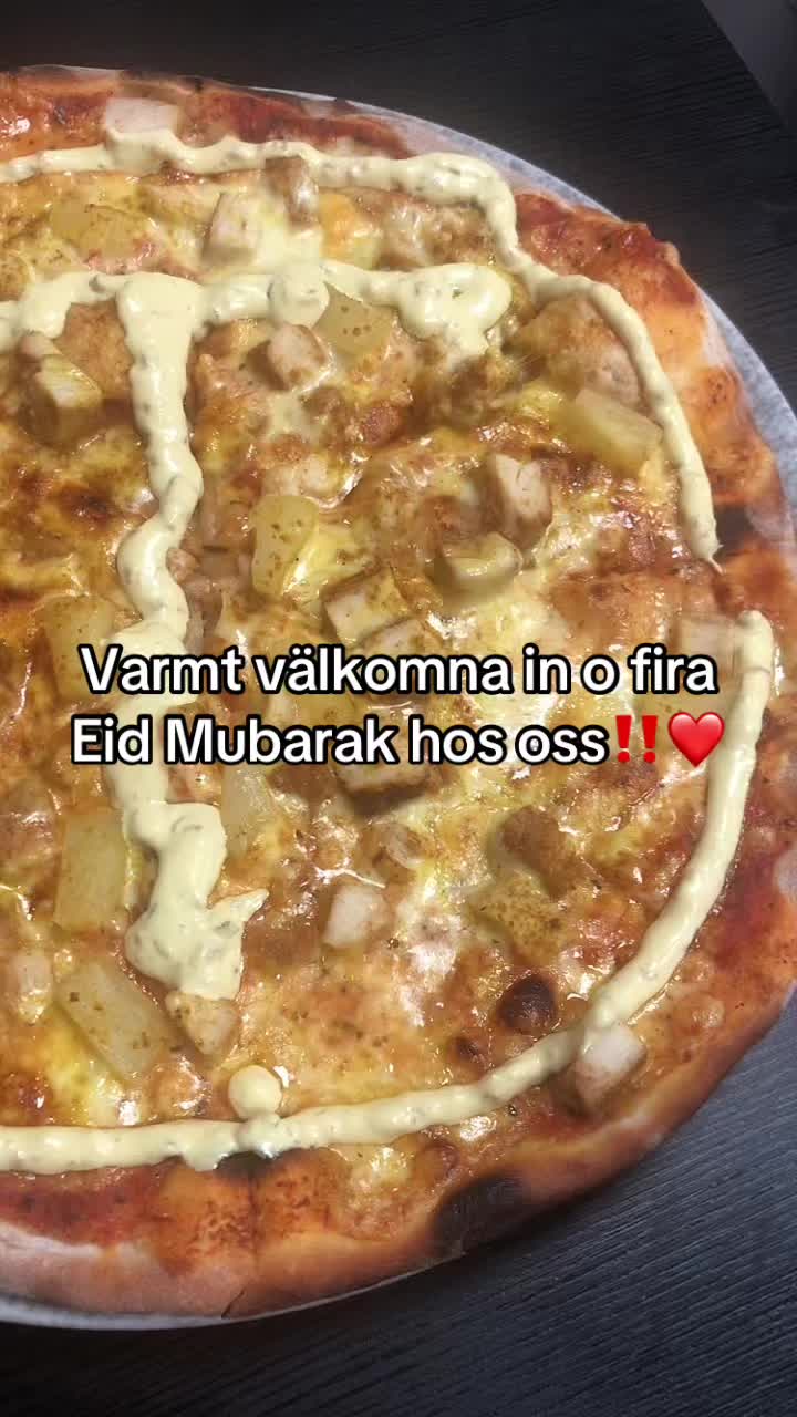 @GEORGE’S PIZZERIA 2.0