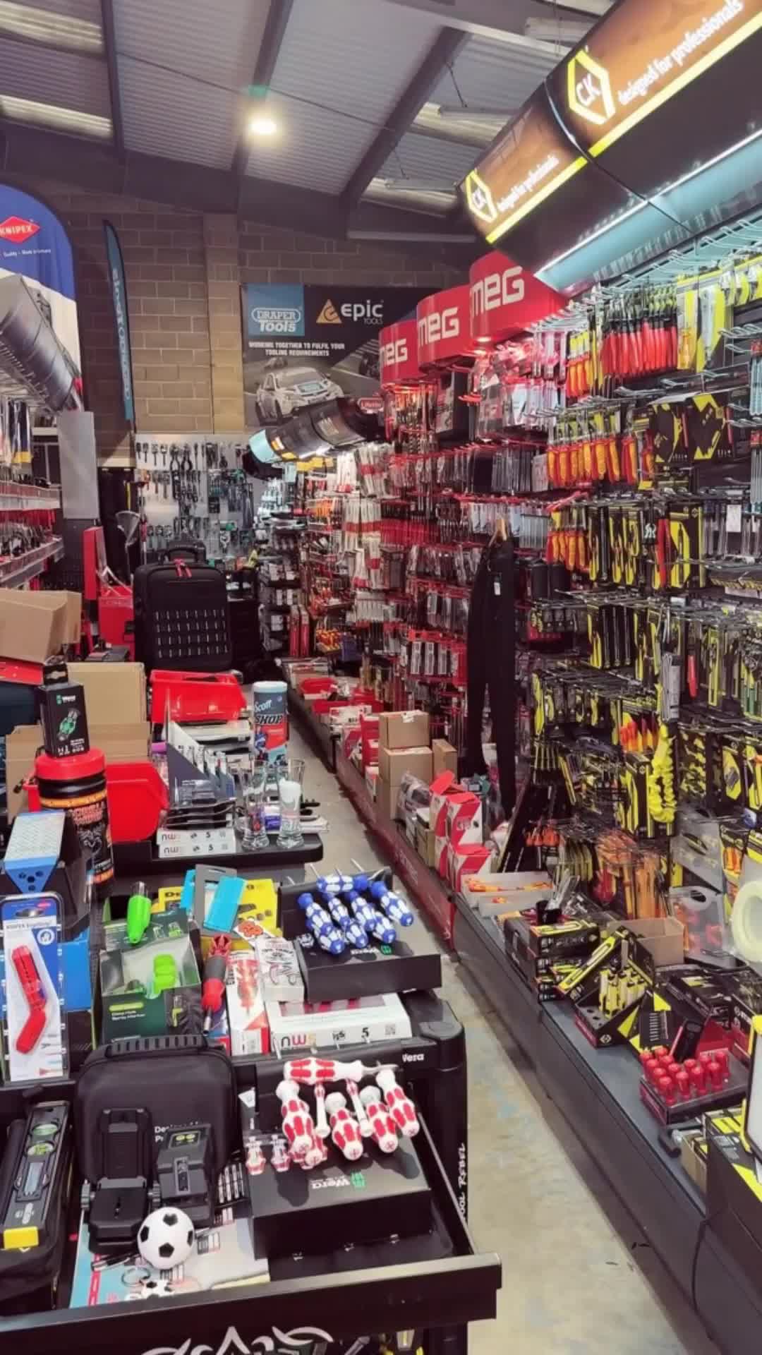 @Epic Tools Deals