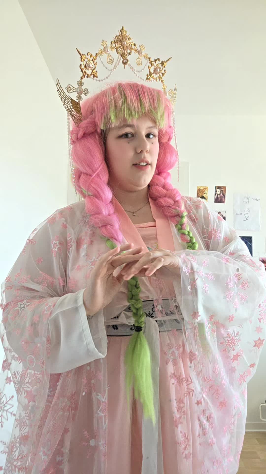 @🩷🌸✨Matcha_Cosplay✨🌸🩷