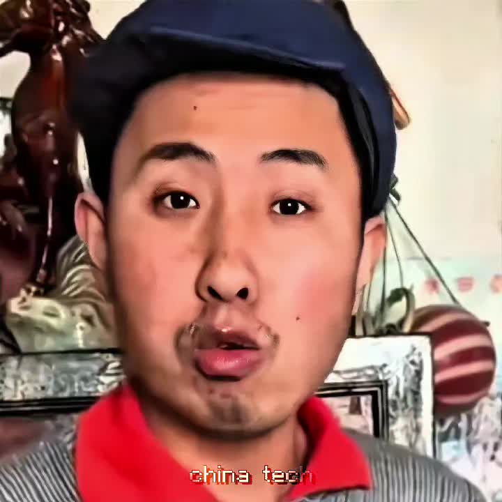 @china tech🇨🇳