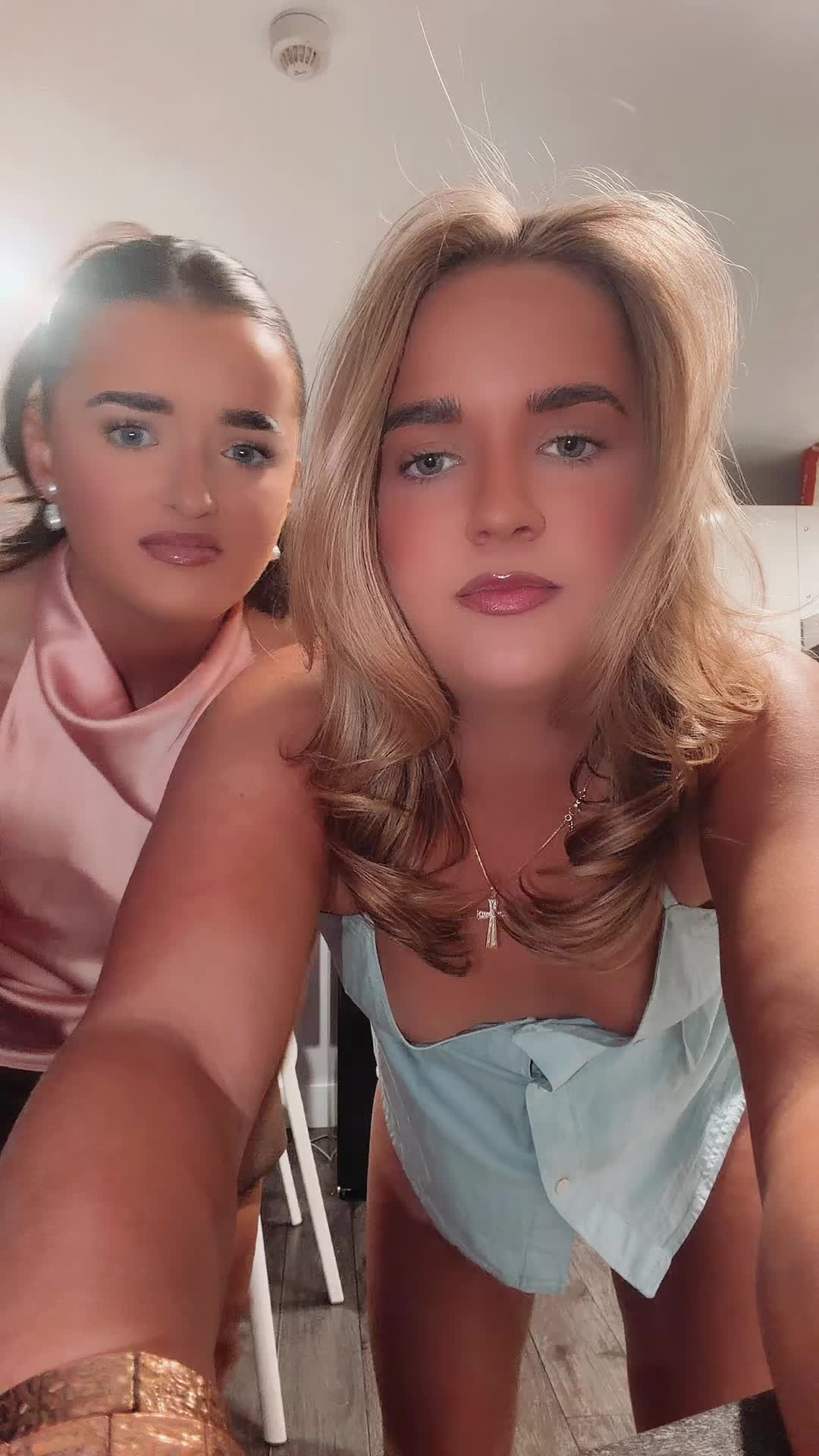 @🅰️oibheann Donnelly🍒💋💿