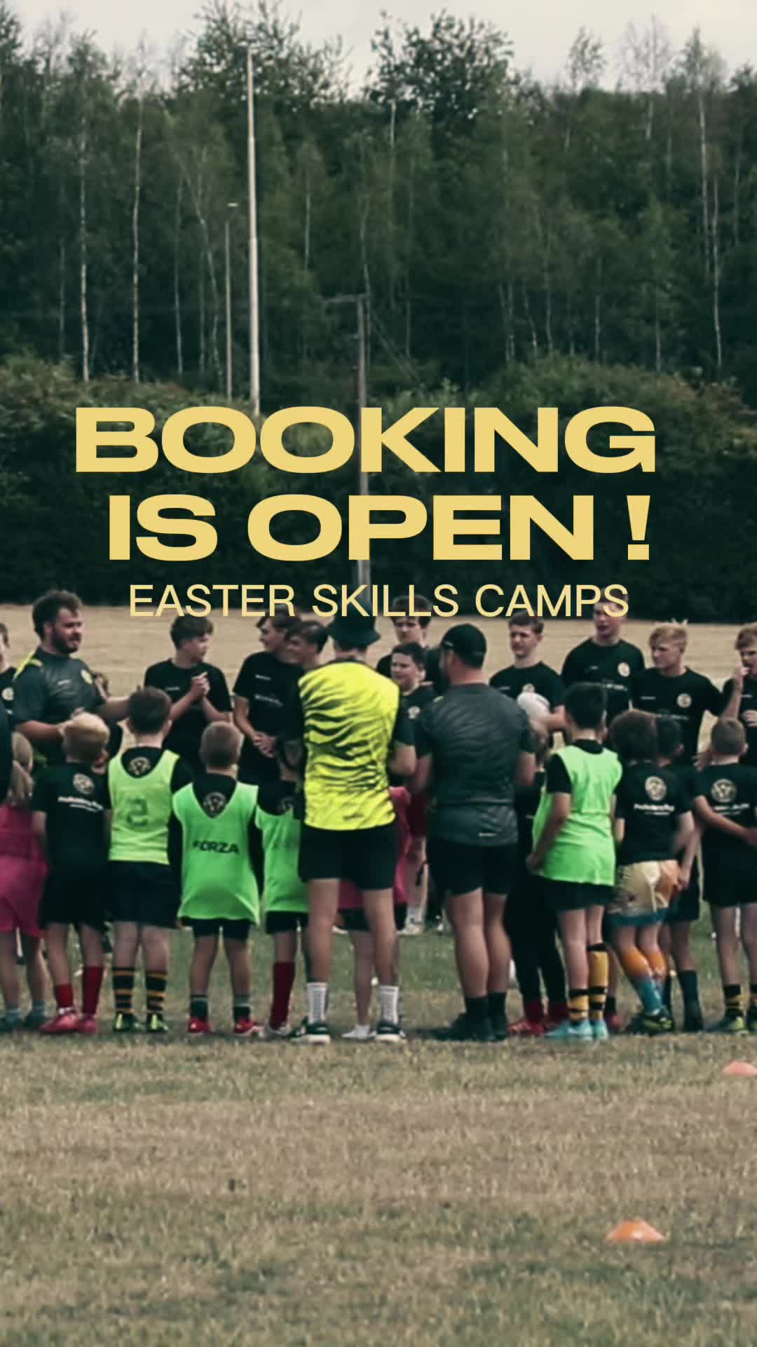 @ProAcademy Rugby