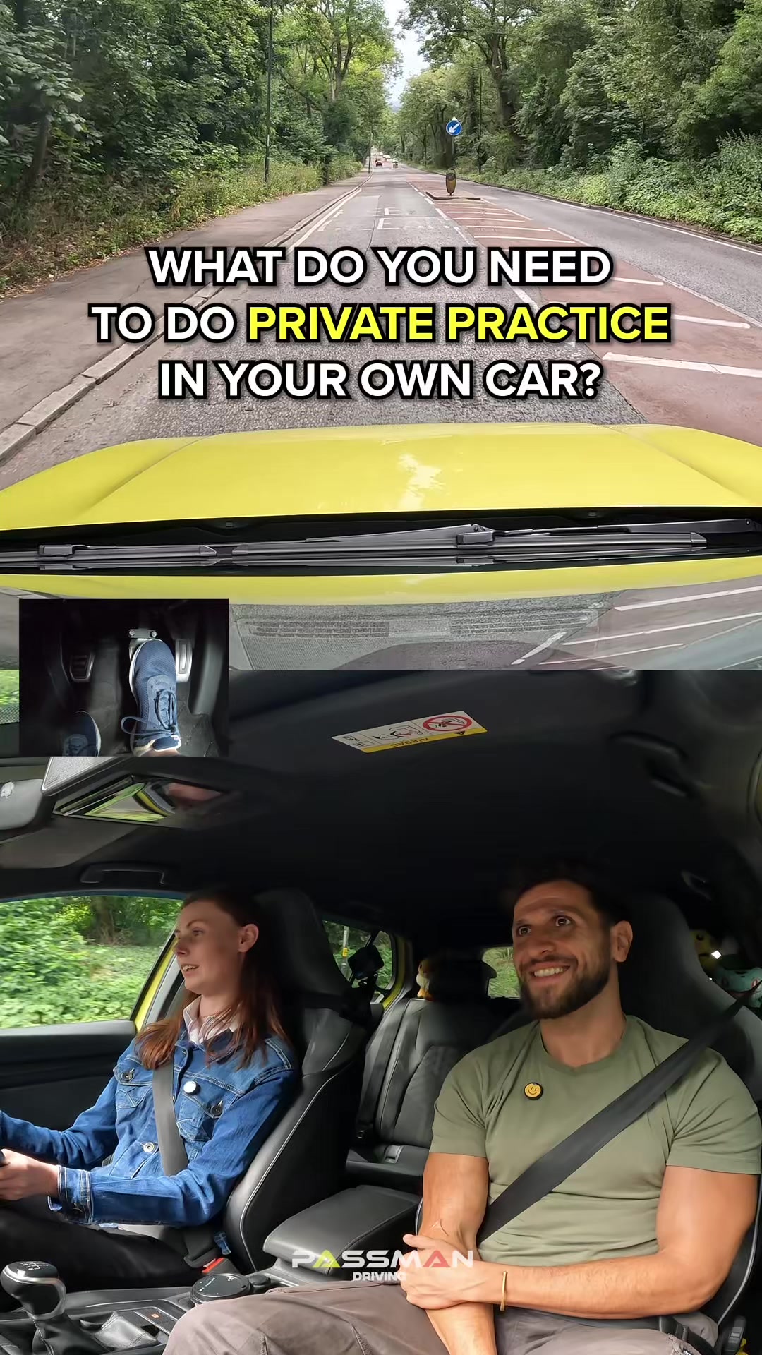 @passmandriving