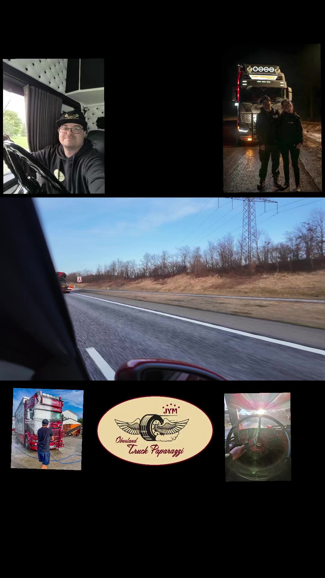 @Oberlandtruckerjohannnes