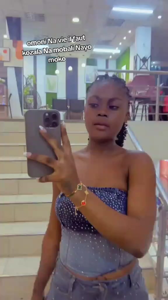 @Lamama Saleh Mère Nøir