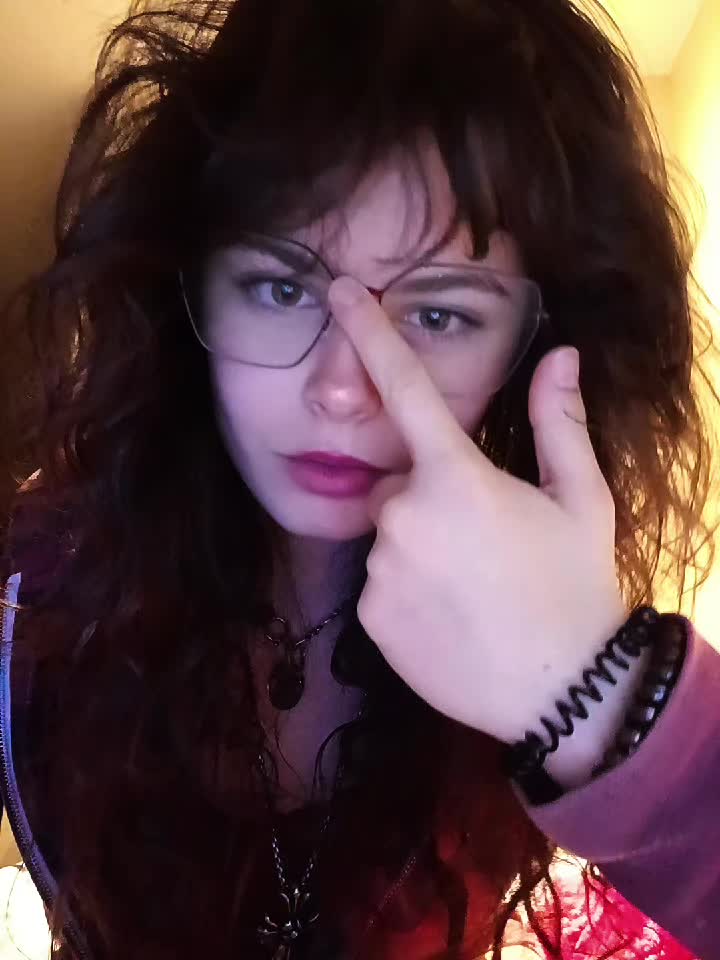 @lil linguini