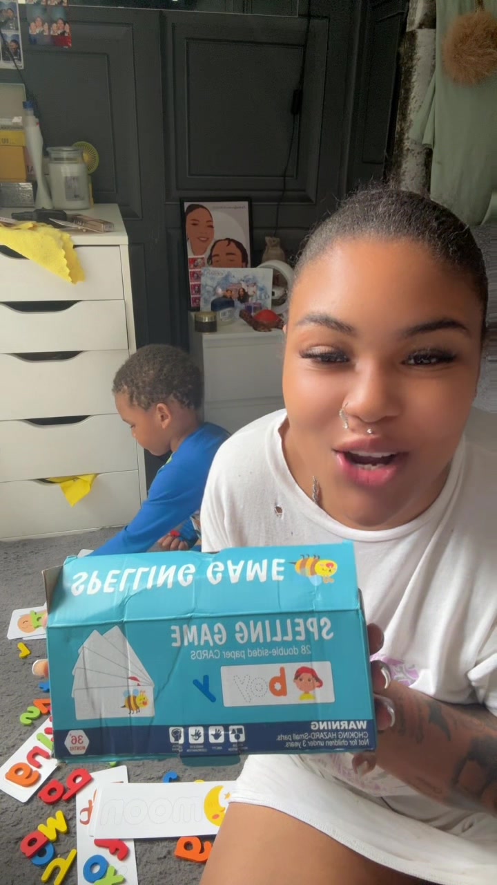 @Sharnai | MumLife and Reviews