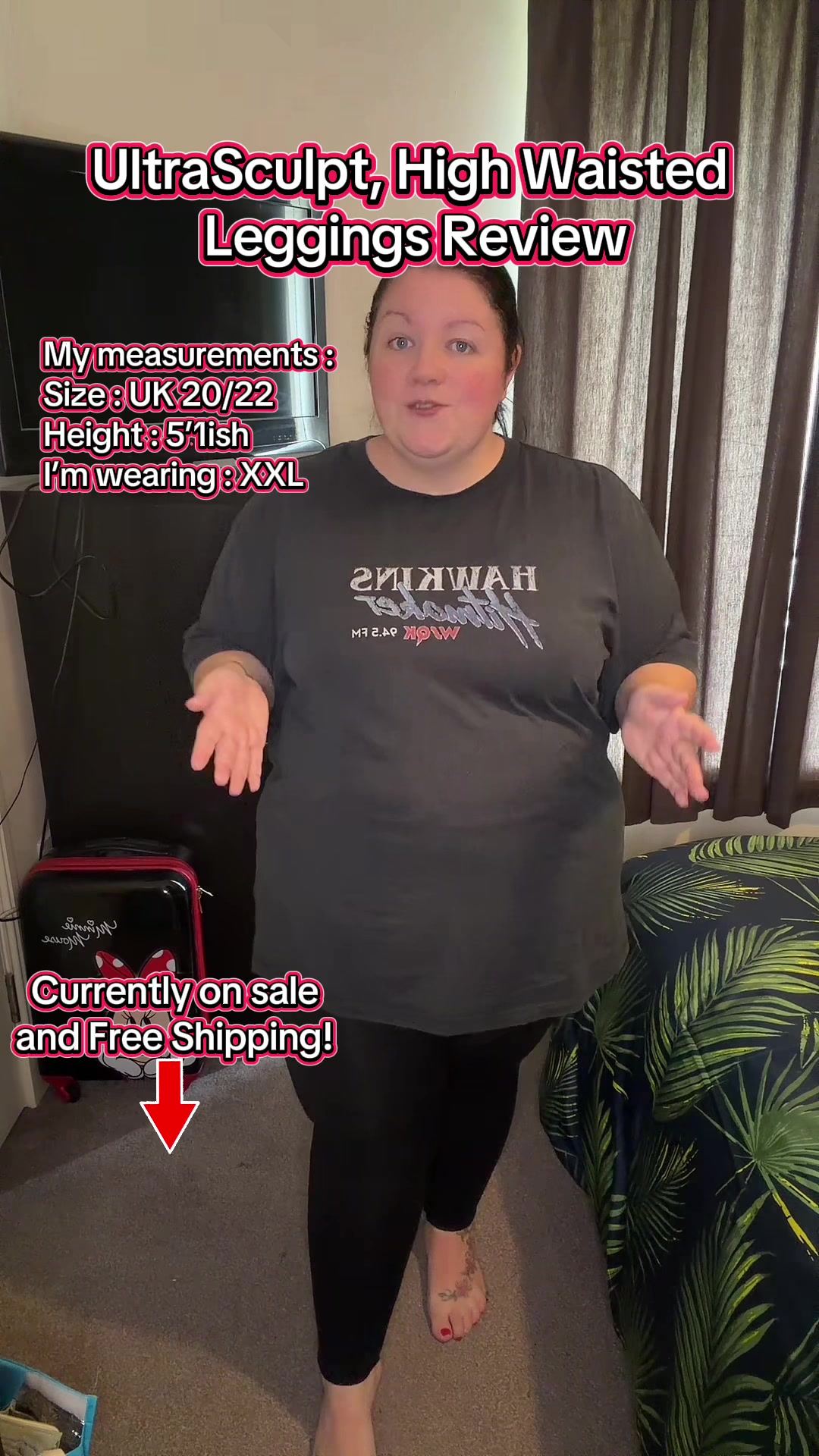 @Pamela 👗UGC Creator👗