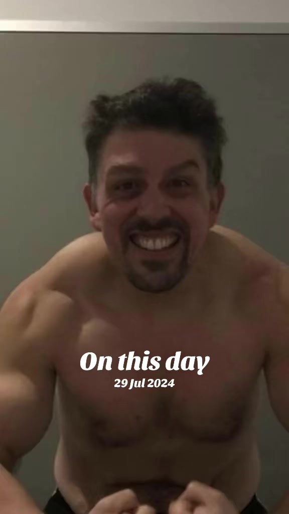 @Greek 🇬🇷 Hulkamania