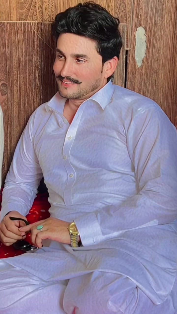 @Abdullah Jan official