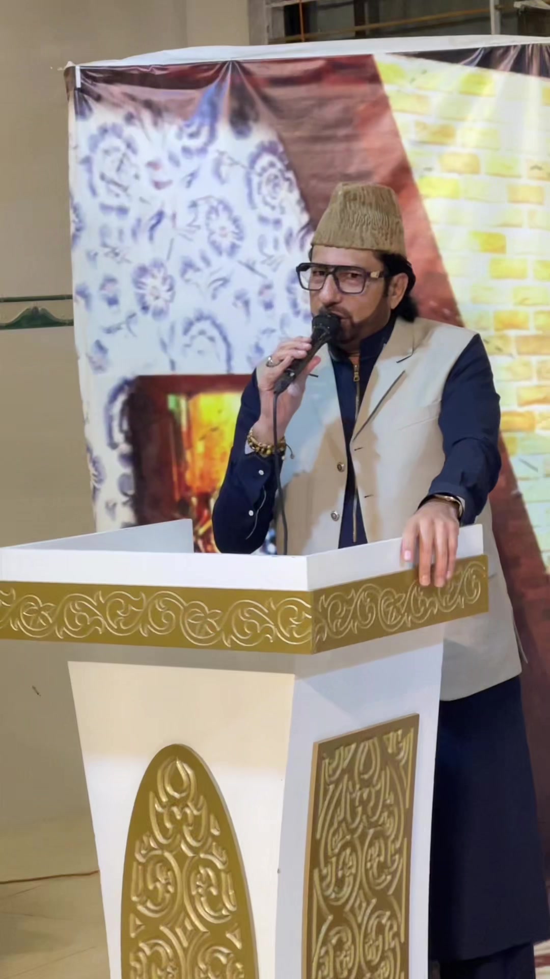 @Nigah e Qalandar