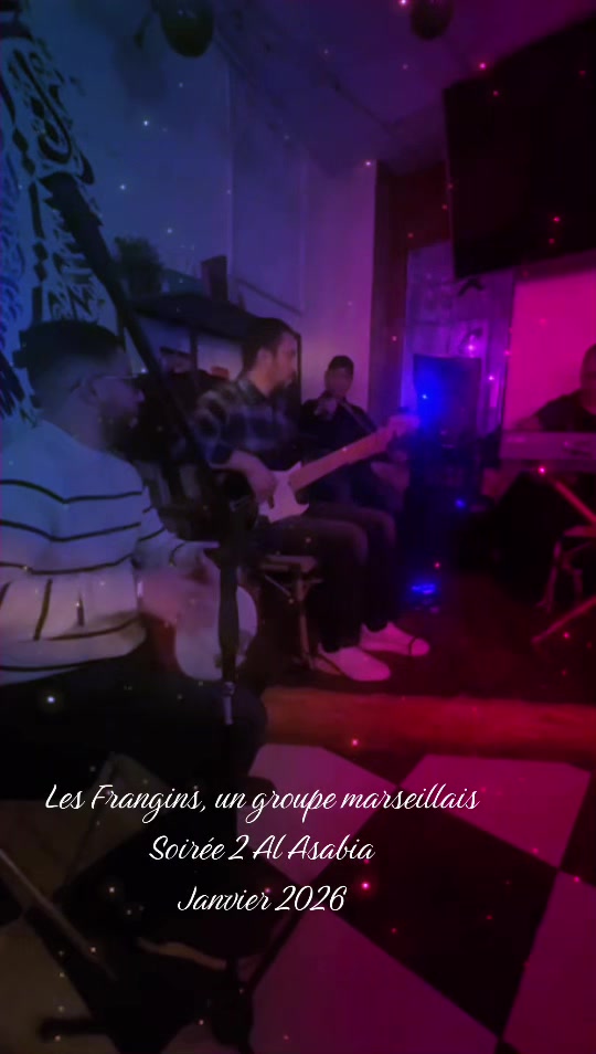 @Les frangins et les frangines