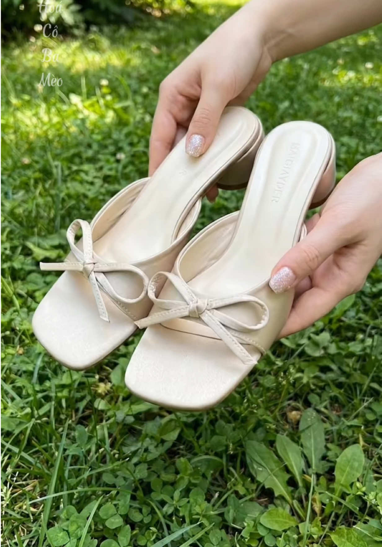 @Tạp Hoá Cô Ba Mèo