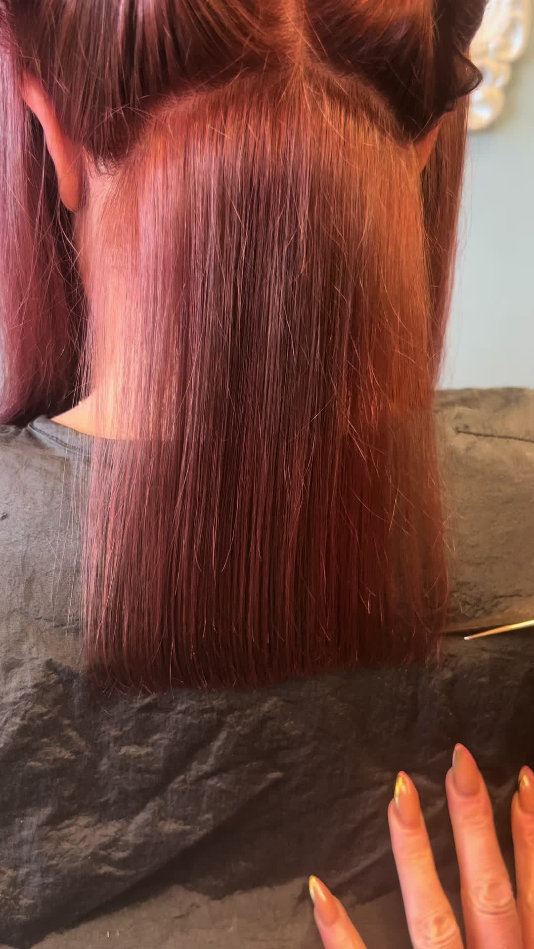@NXT LEVEL 💇🏻&zwj;♀️💅🏼