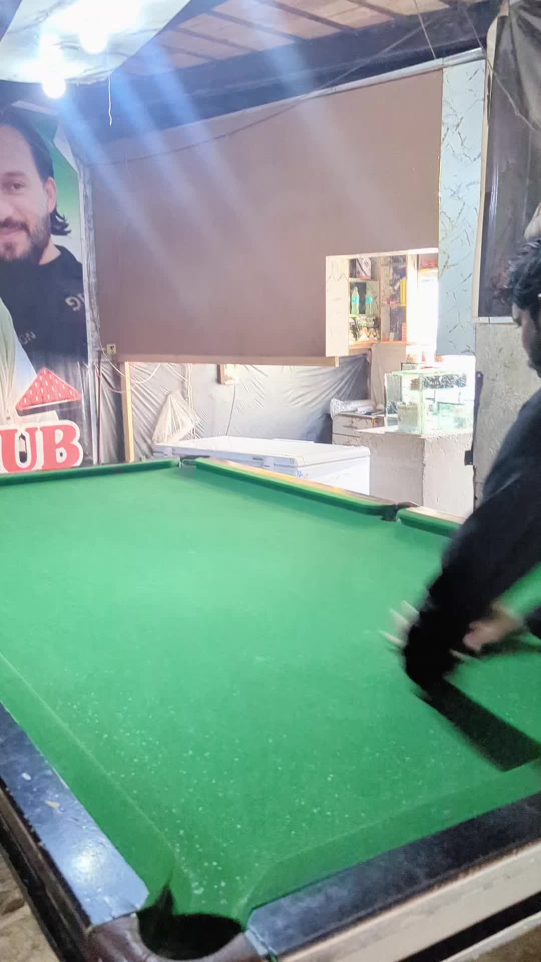 @PAA SNOOKER CLUB 555