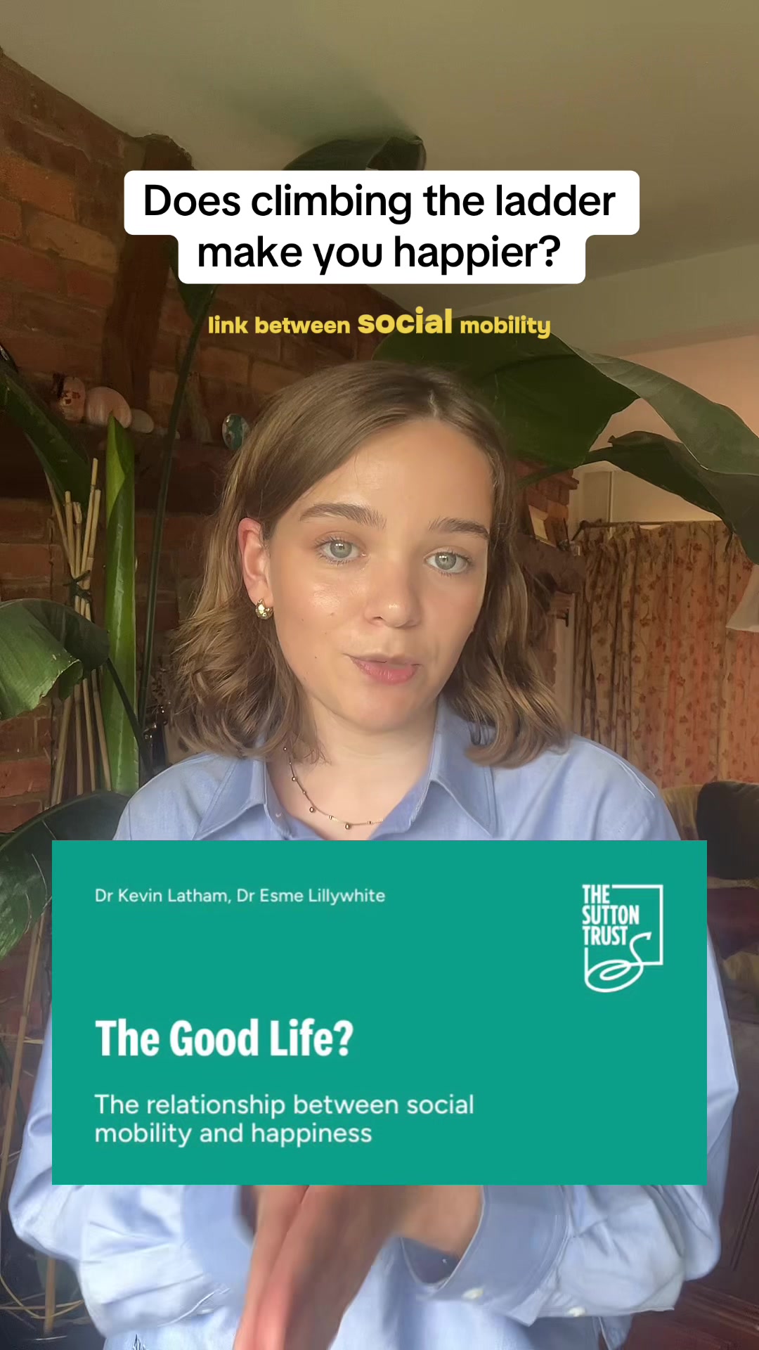 @dani | education & politics