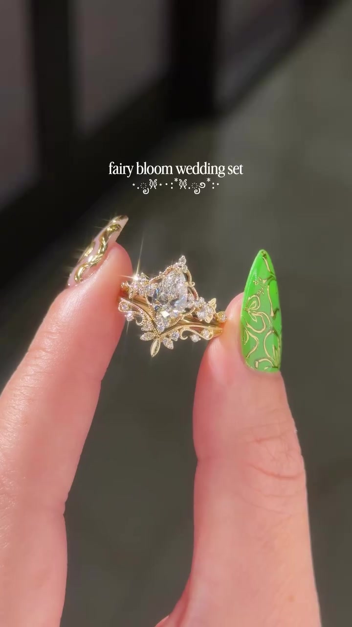 @Princess Bride Diamonds