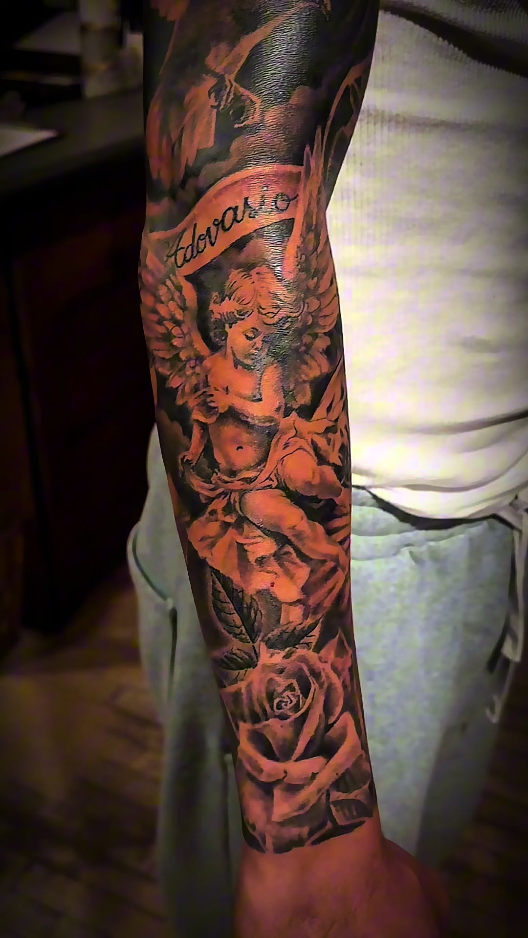 @The Queens Ink Tattoo Shop