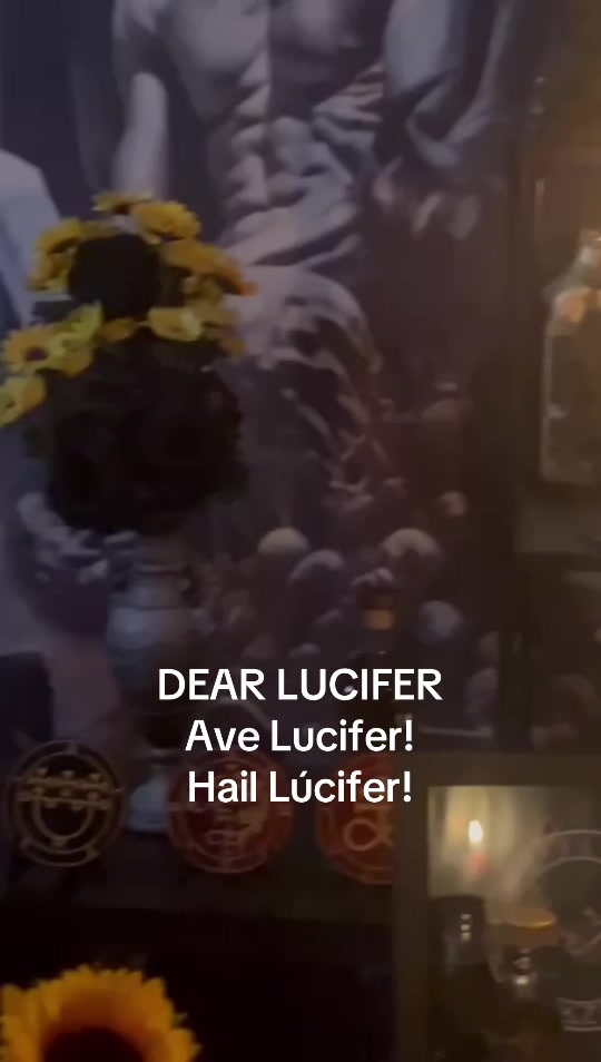 @DEAR L&Uacute;CIFER