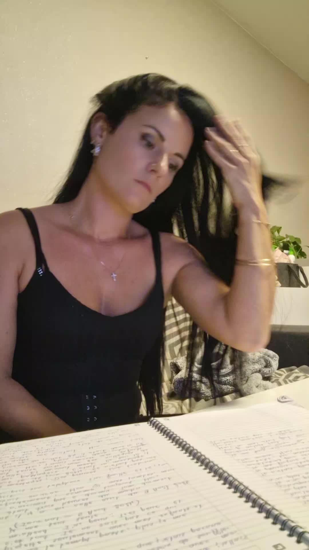 @Cassie ❤️
