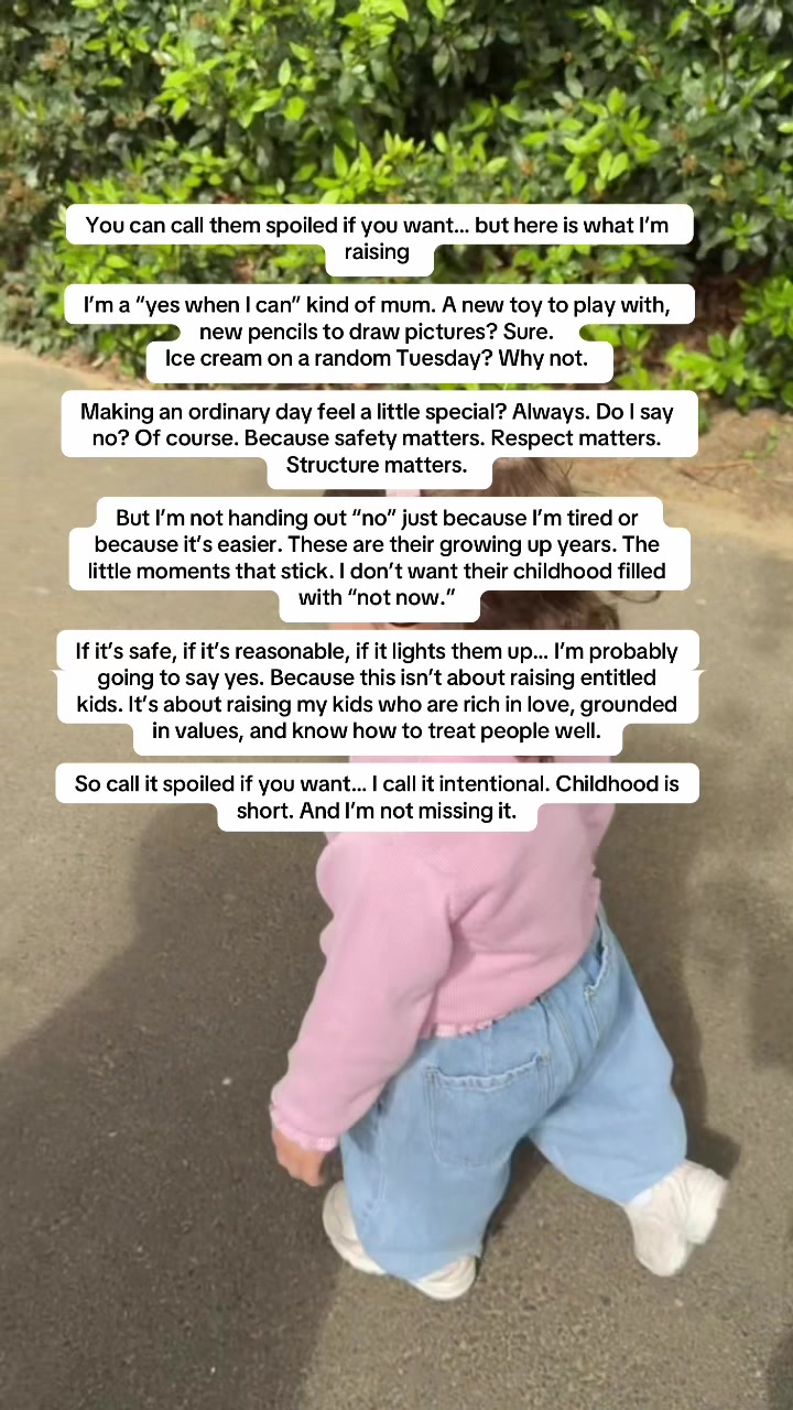 @Mel | Mum Life