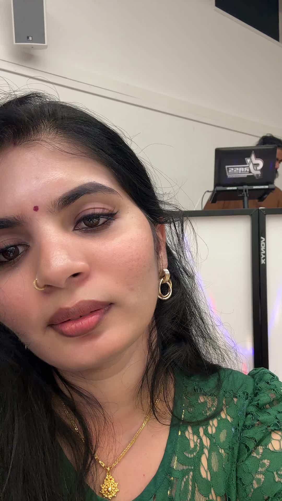 @Shathvi Rajeev