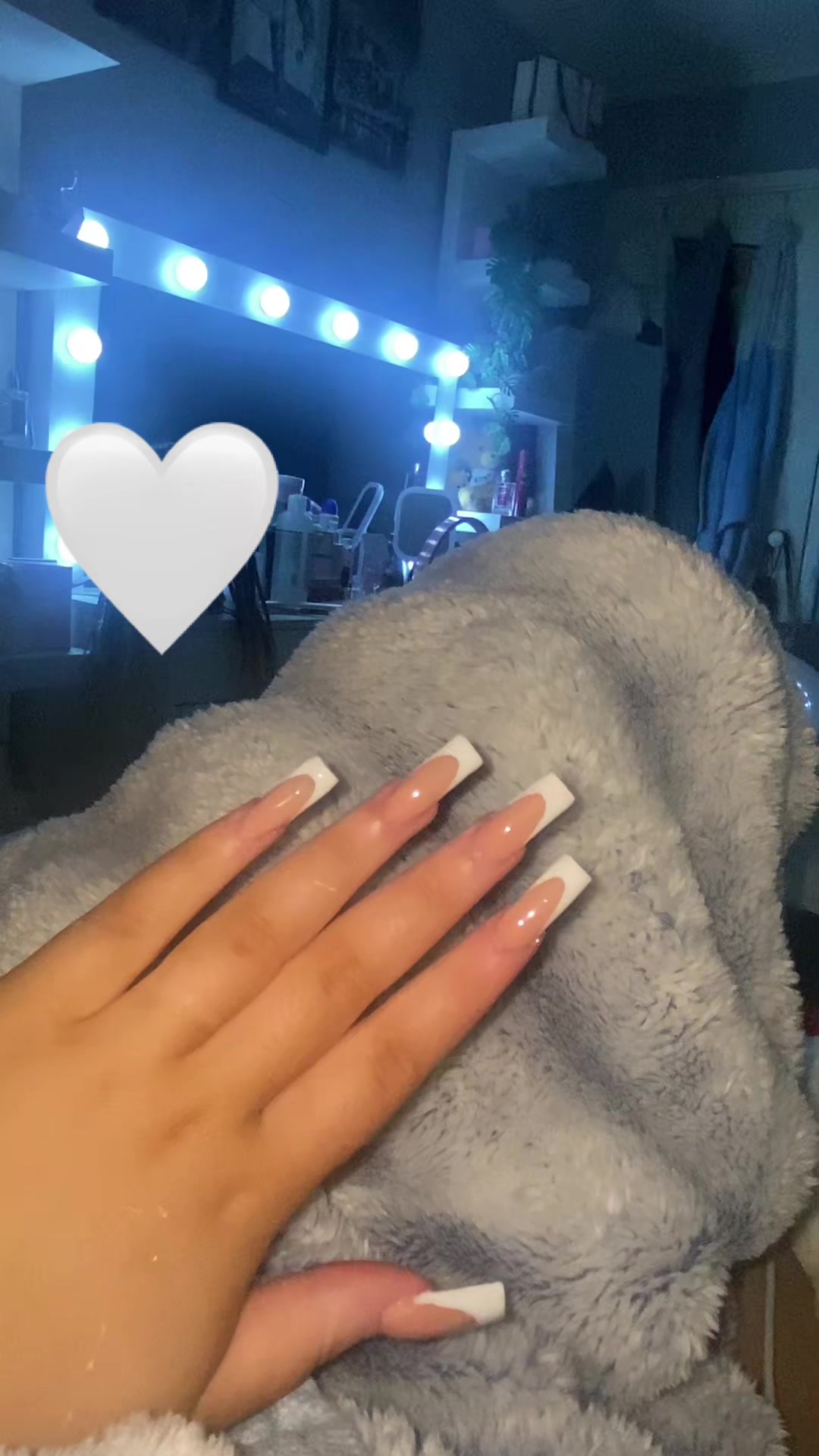 @Kaceynails