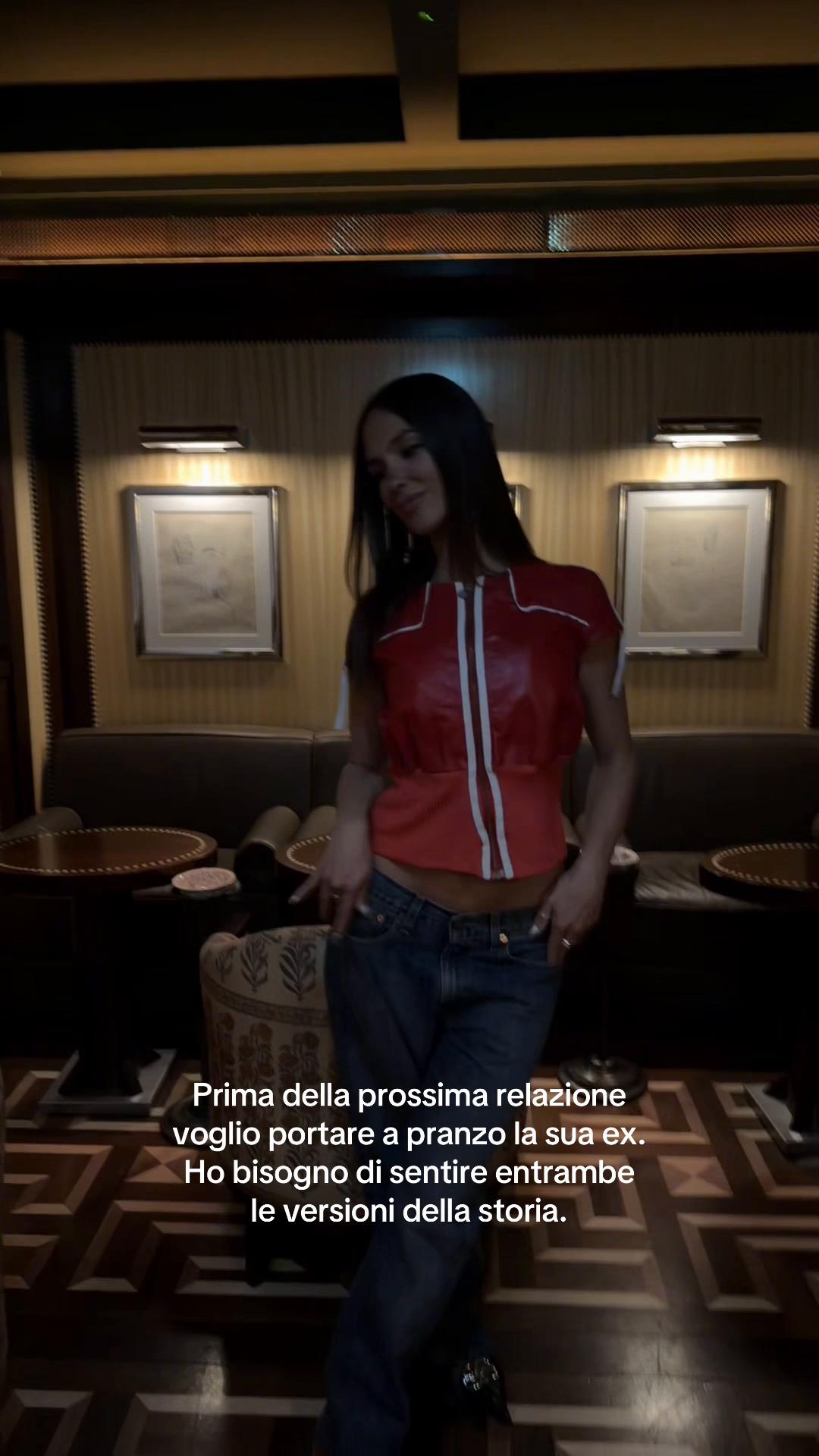 @Giada Ormando