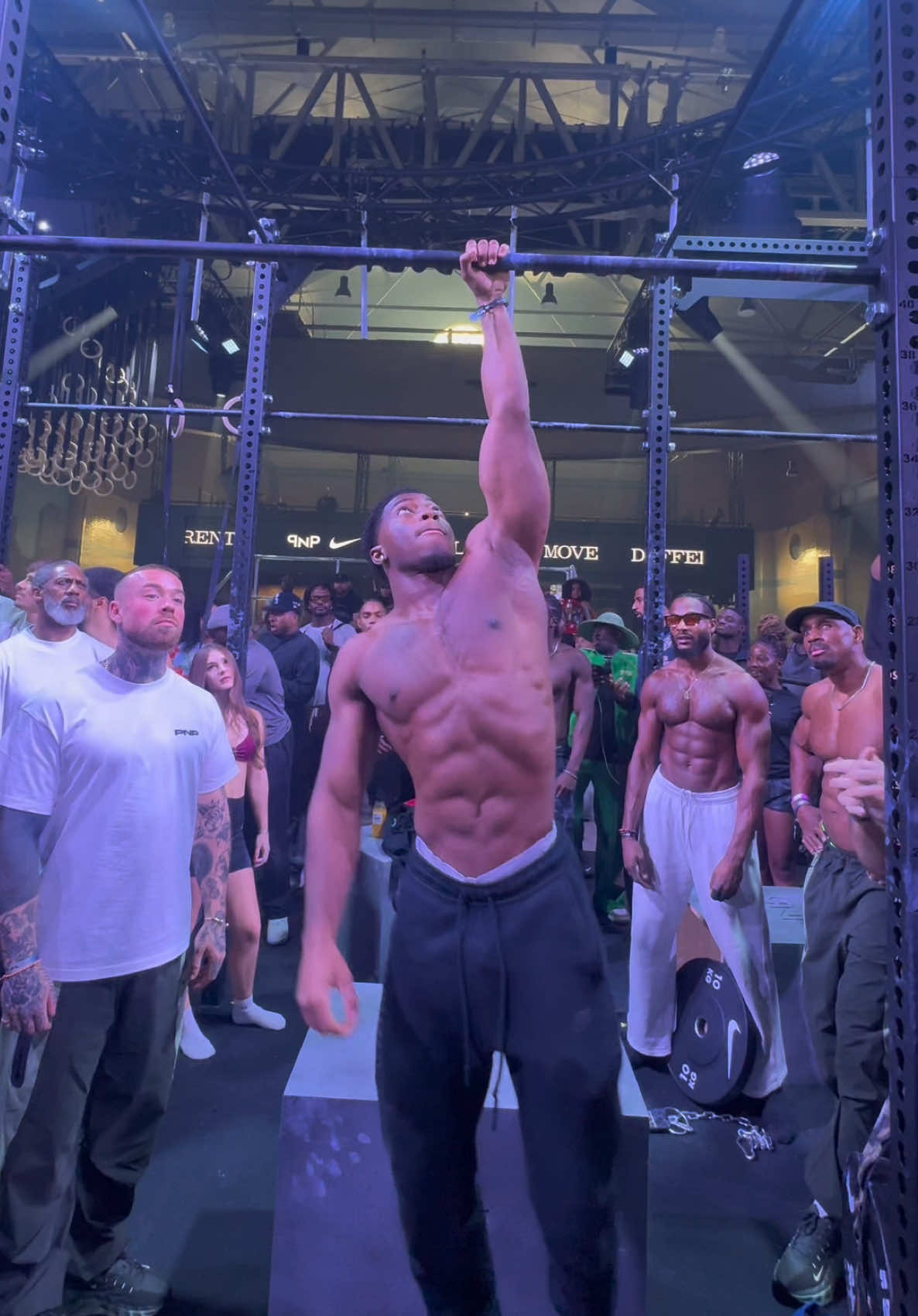 @Hybridfit Ayo