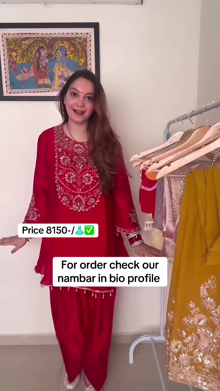 @Chawla Silk store