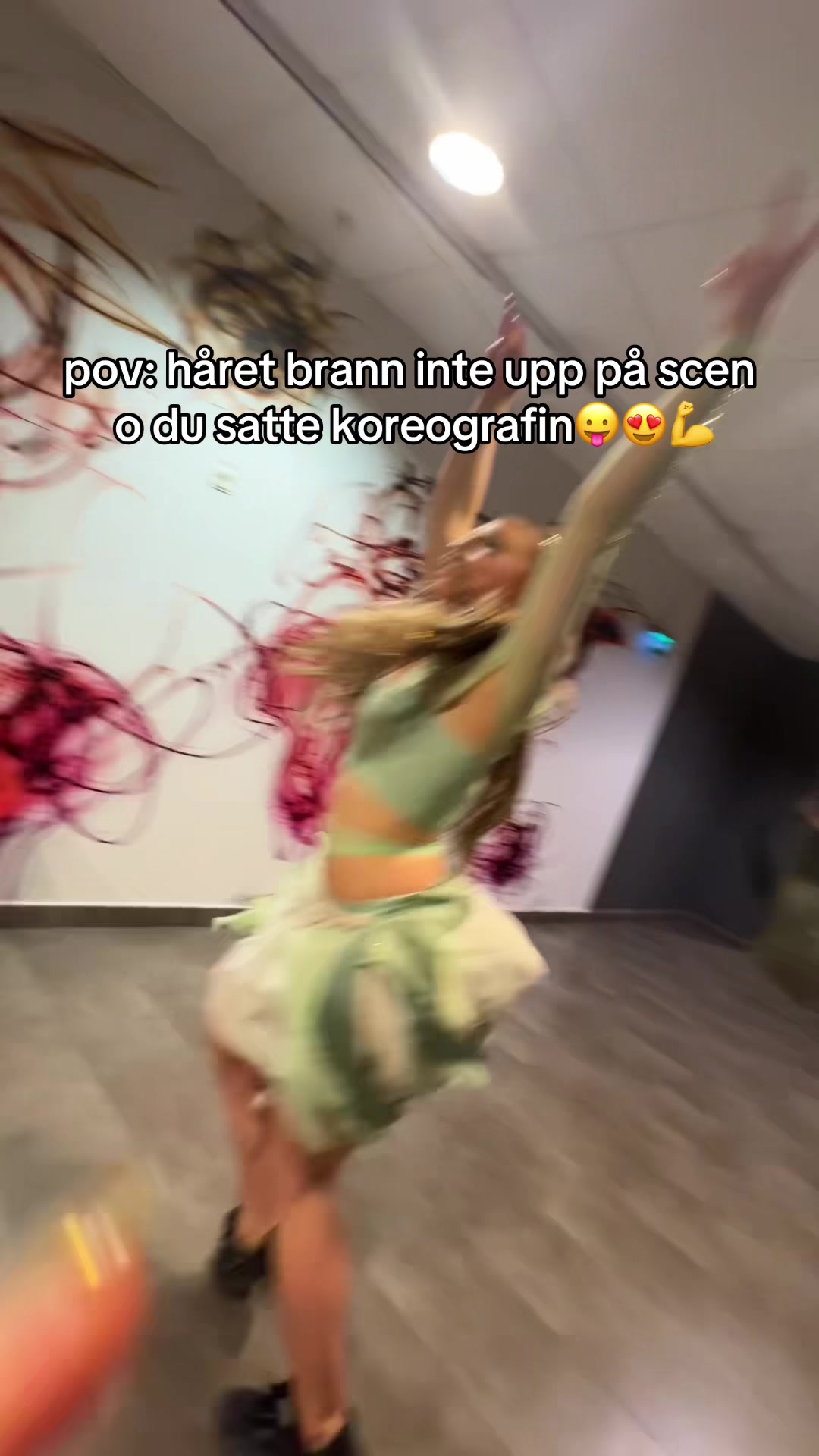@TYRA THE CREATOR