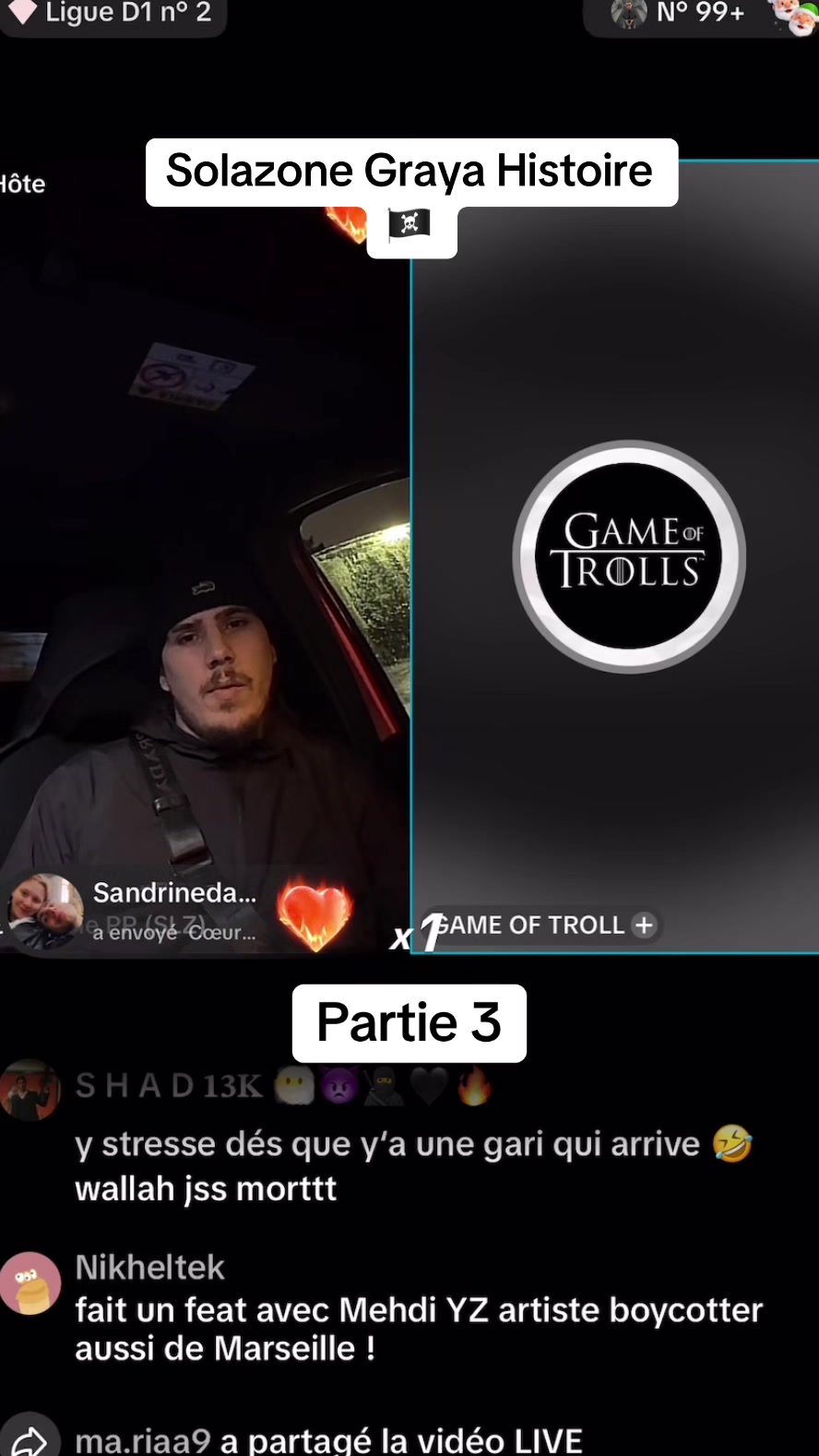 @Tout Pour Vous 31 ๐ง ๐ค๐ดโ ๏ธ