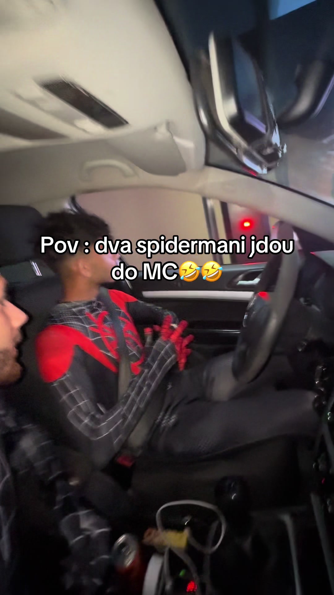 @Dilino Spiderman