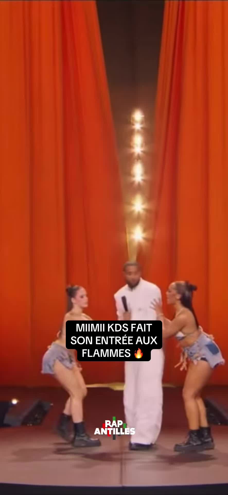 @Rap Antilles 97
