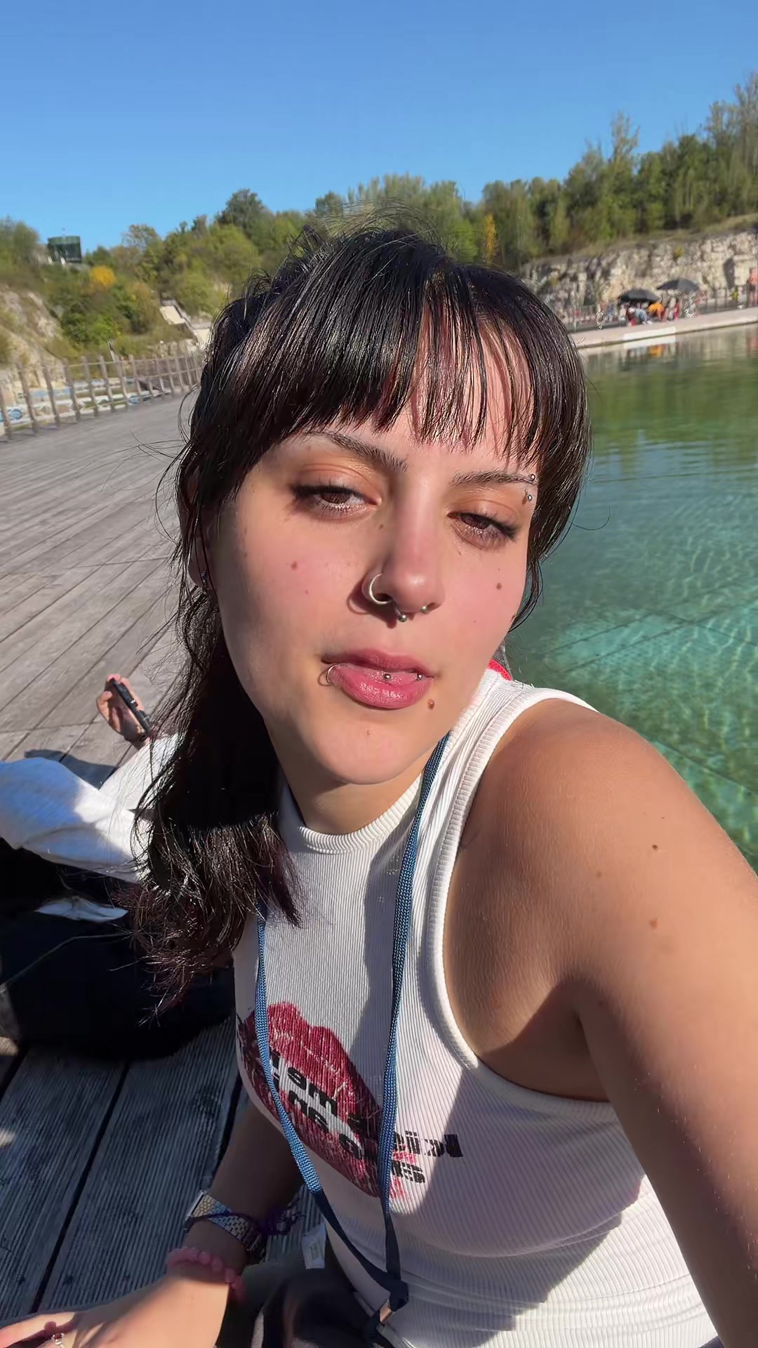 @lowk narcissist