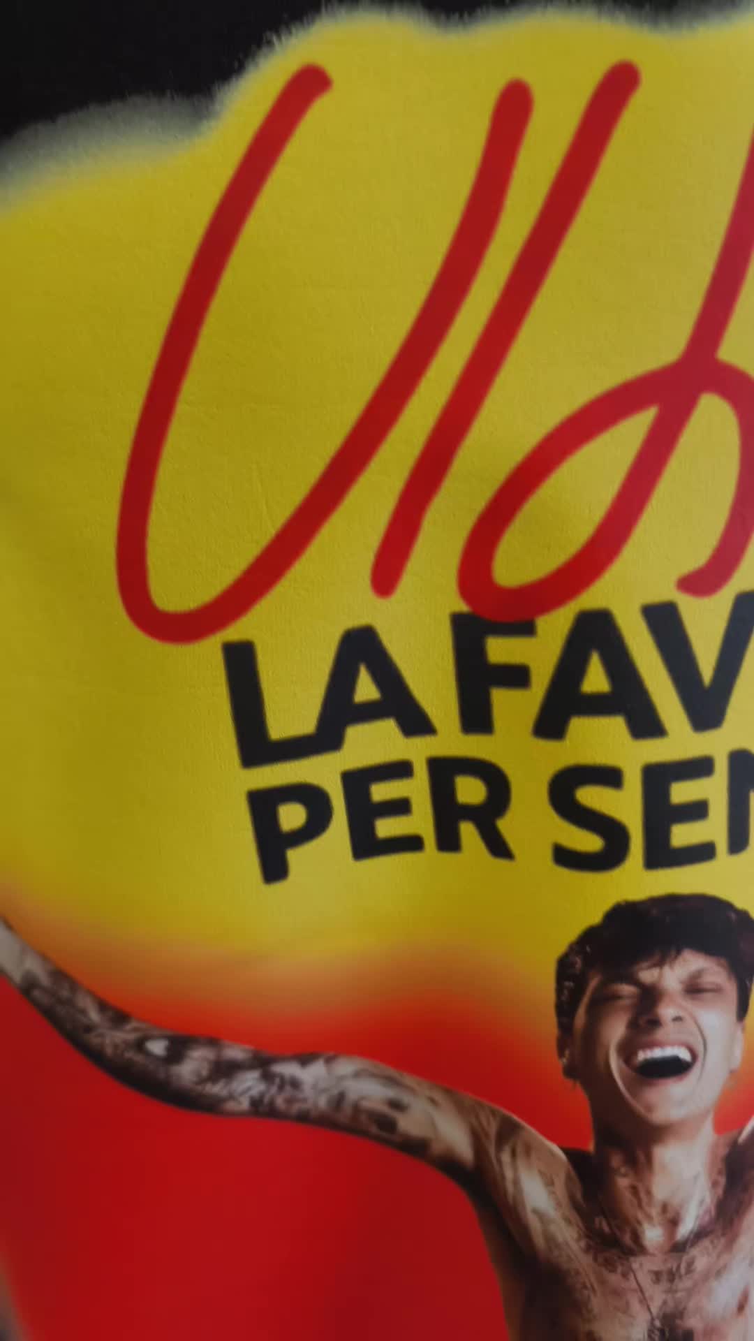 @dovegliultimihannoforza 🗝️♥️