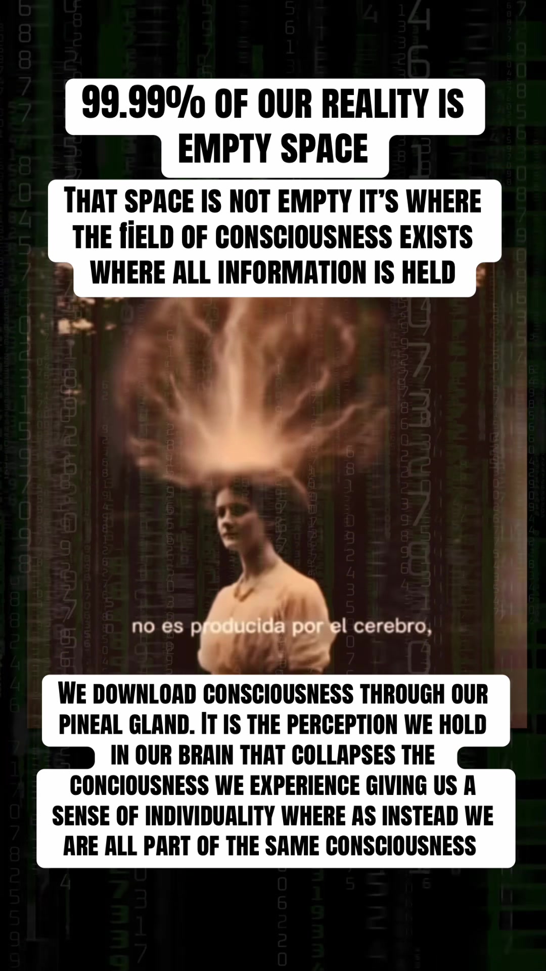 @Mind Awake | Reality Decoded