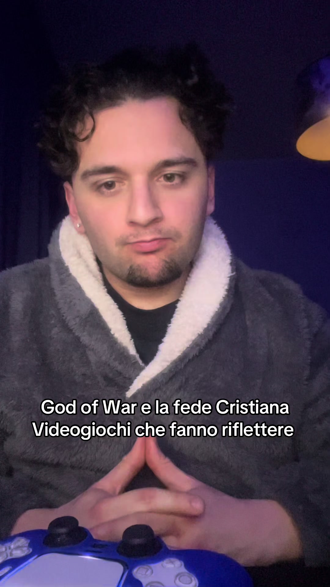 @Riccardo Di Benedetto ✝️🌹