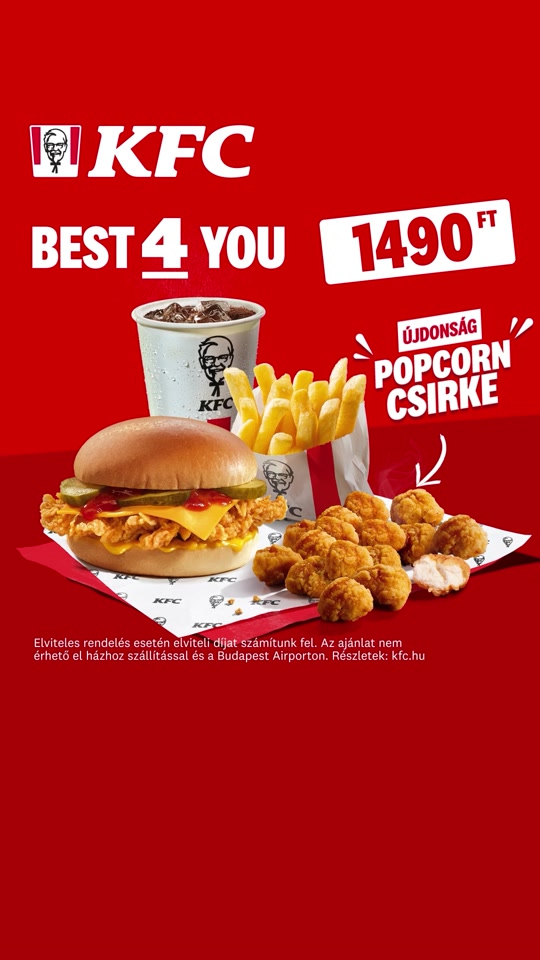 @KFC Magyarország