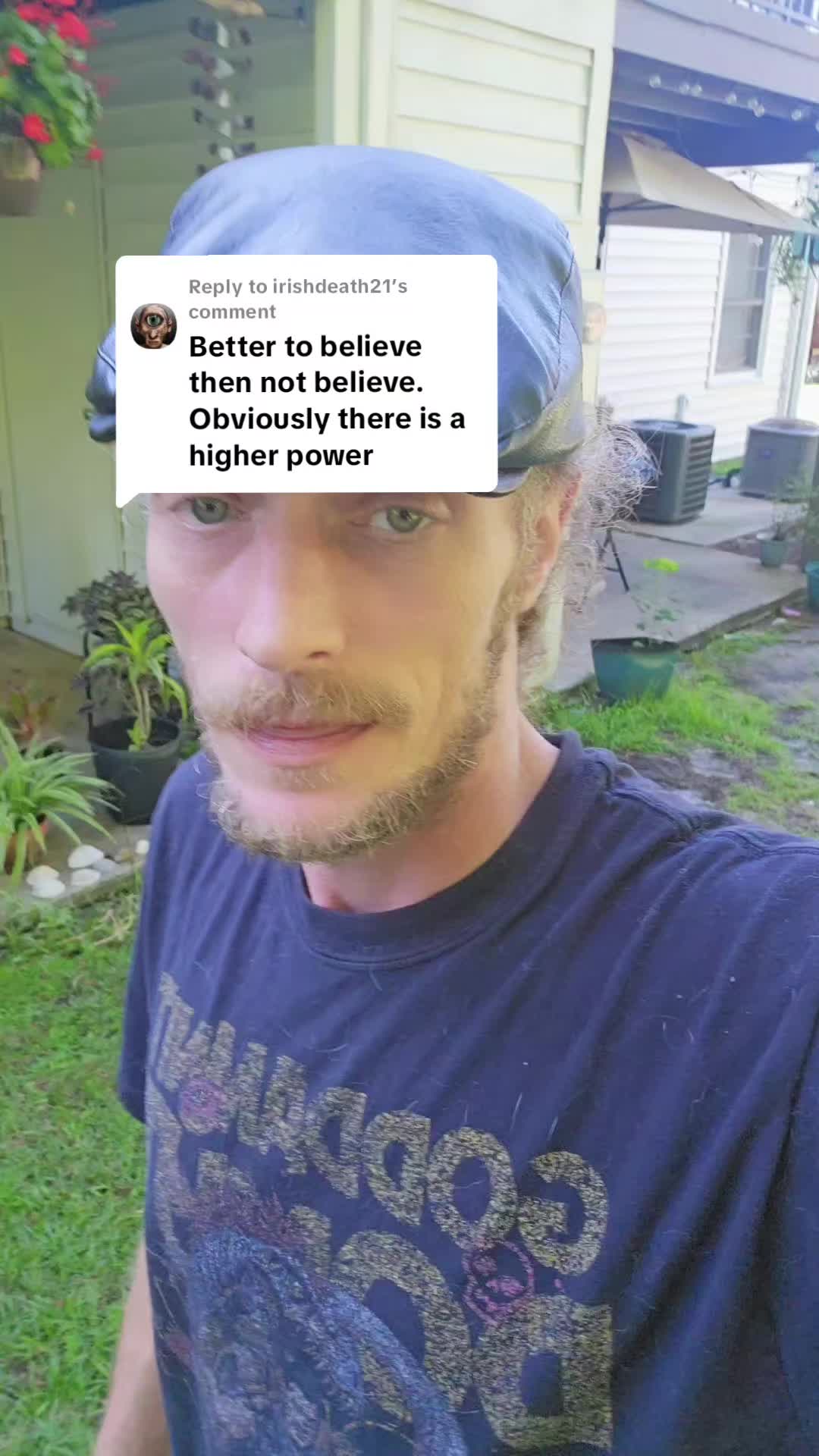 @atheisticdeist