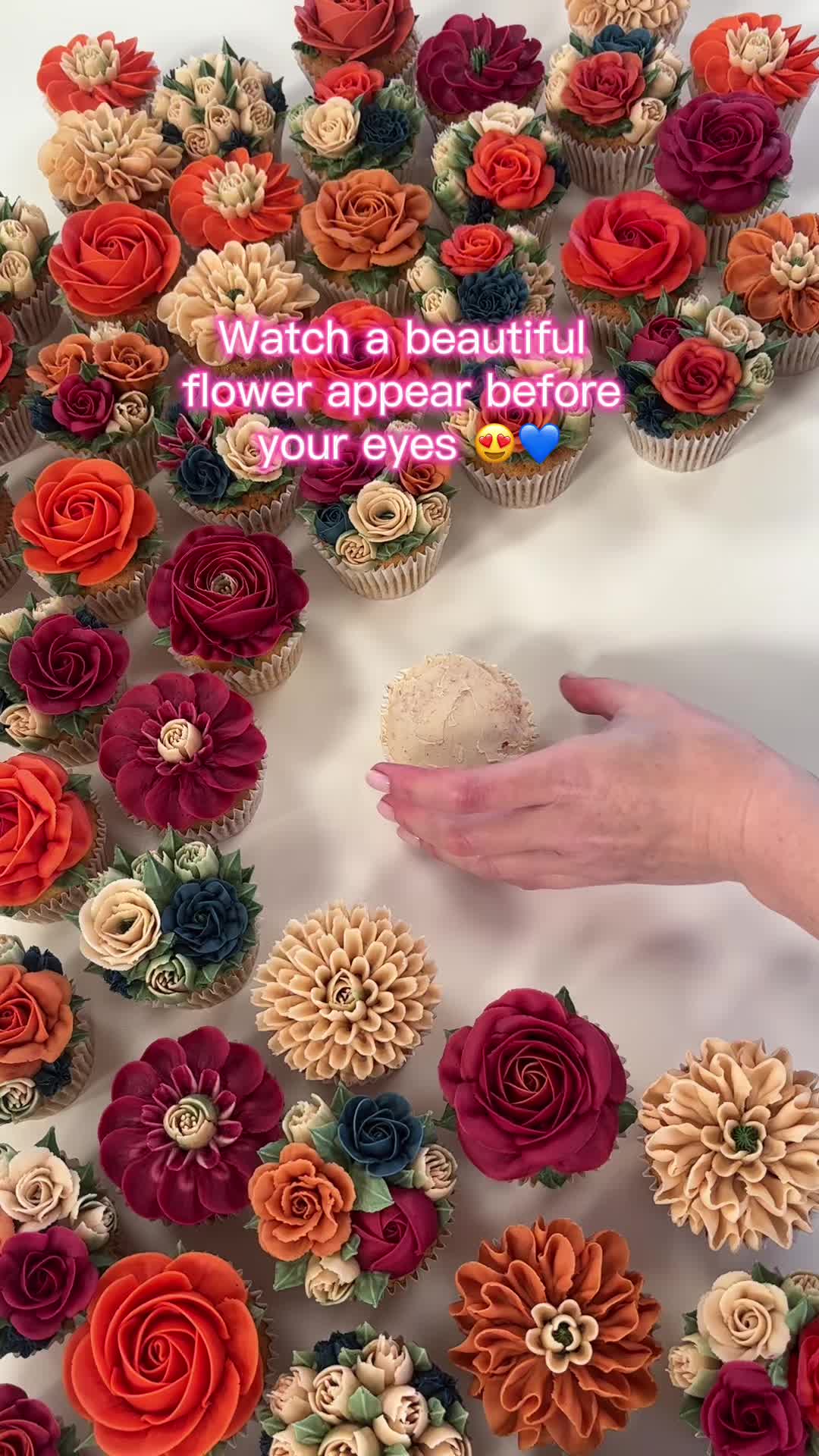 @Petals Bakehouse