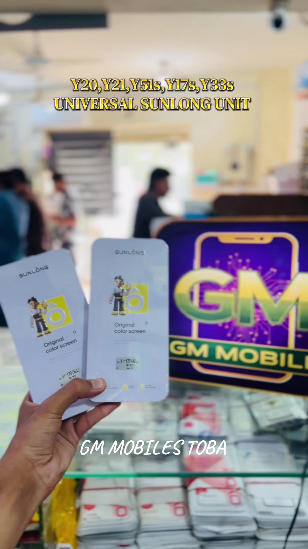 @GM_Mobile&rsquo;s