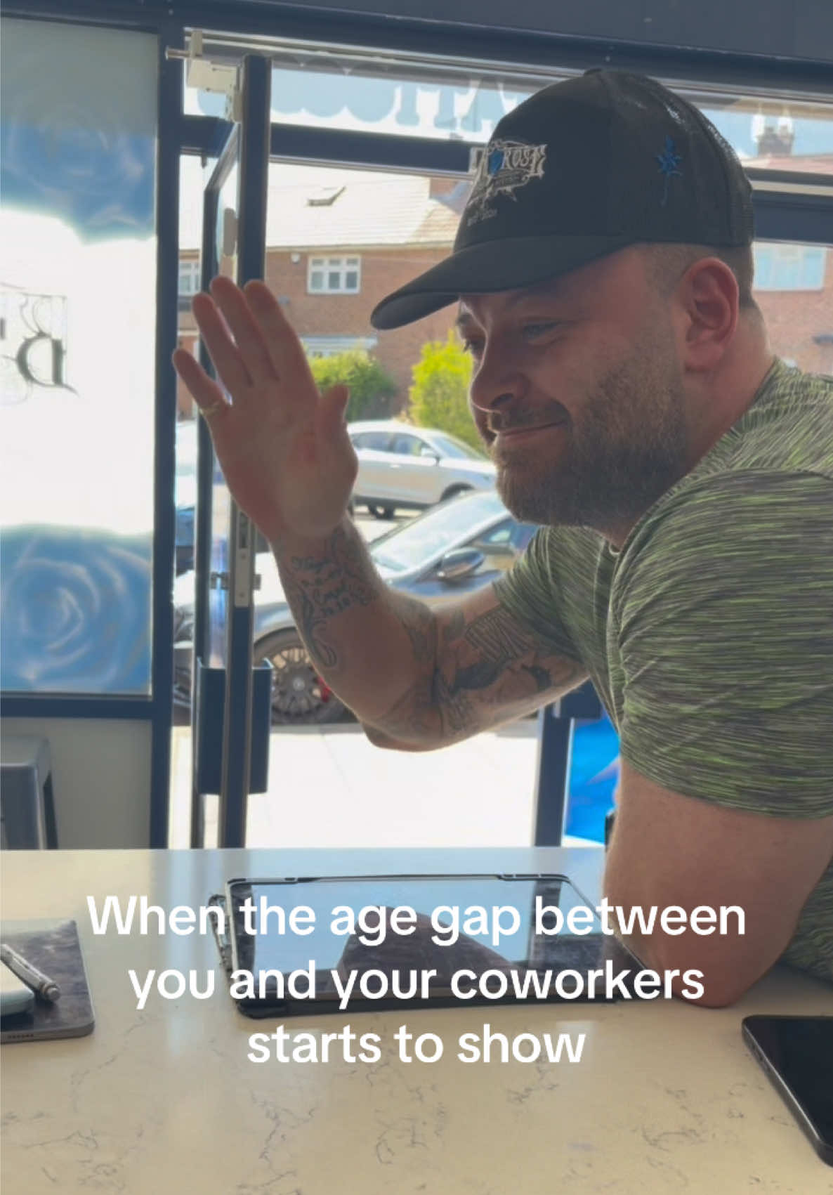 @BLUEROSE TATTOOS