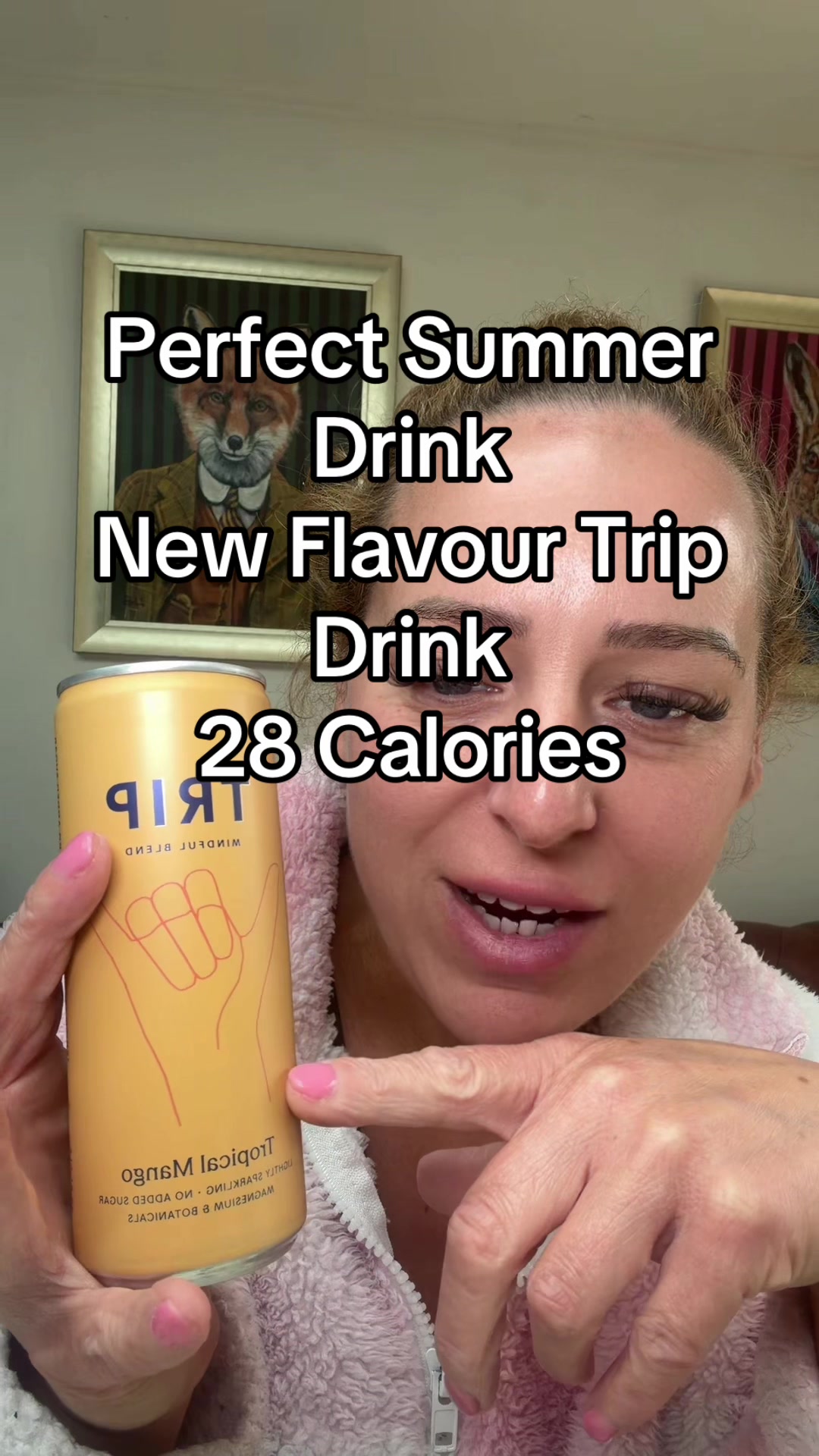 @Slimming Lianne