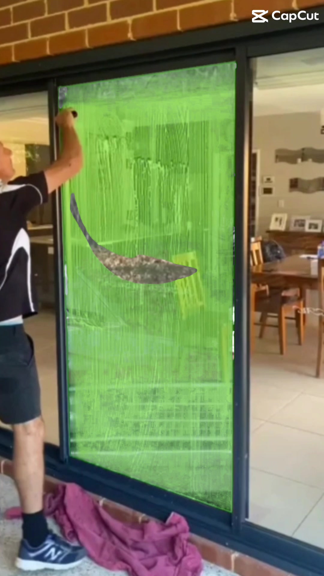 @JWS window cleaning